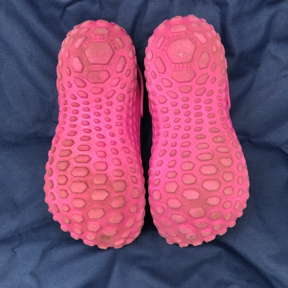 Pink Clogs - Size 12/13 - Picture 4 of 4